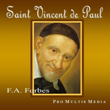 St. Vincent de Paul (CD Audiobook)